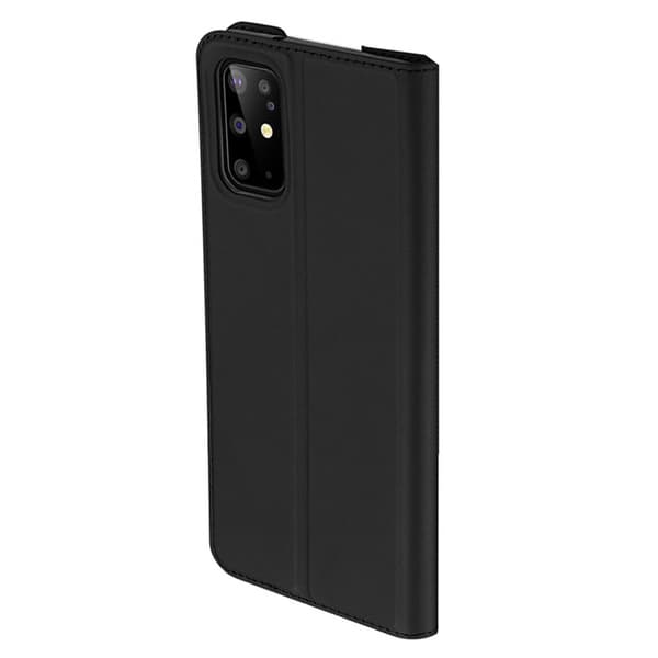 Samsung Galaxy A51 - Exklusivt DUX DUCIS Plånboksfodral