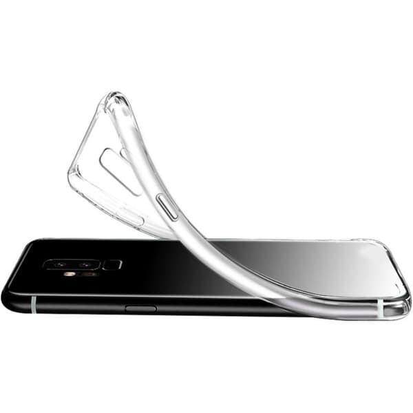 Mobilskal till Huawei P40 - Clear