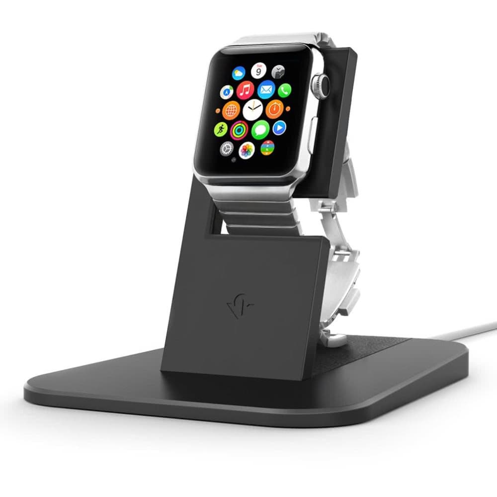 Apple Watch Stativ HiRise Musta