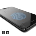 Miniatyrbild 5 av 11: iPhone 8 Skärmskydd 2.5D Ram 9H 0,3mm HD-Clear