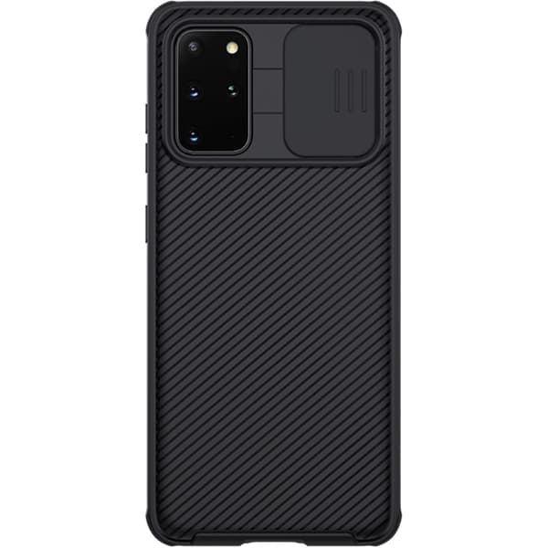 Nillkin Samsung Galaxy S20 Plus Skal CamShield Pro Svart