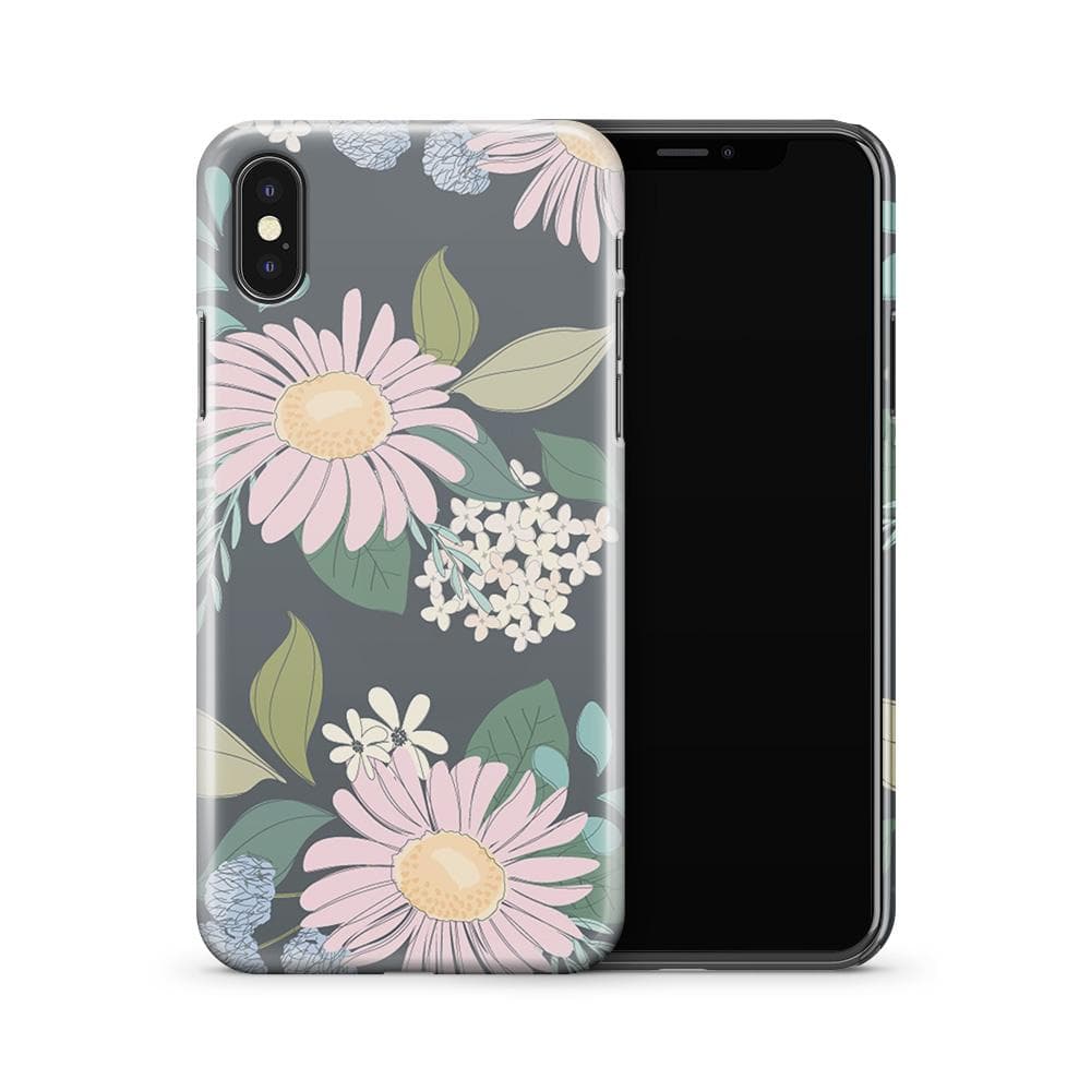 Designer Skal till Apple iPhone XR - Pat2245