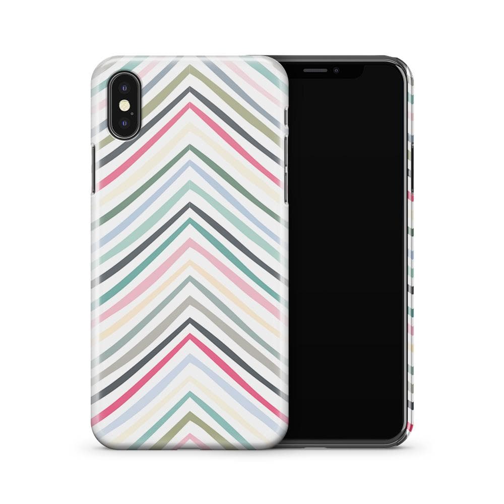Designer Skal till Apple iPhone XS Max - Pat2247