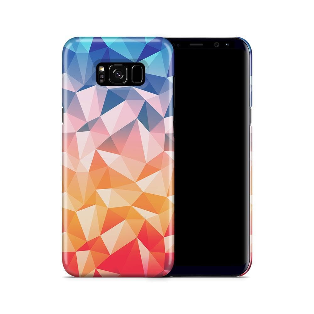 Designer Skal till Samsung Galaxy S8 Plus - Pat2273