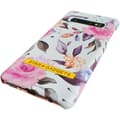 Miniatyrbillede 3 af 3: Samsung Galaxy S10 - Case Protection Rose