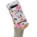 Miniatyrbillede 2 af 3: Samsung Galaxy S10 - Case Protection Rose