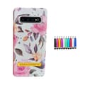 Pikkukuva 1 / 3: Protect your S10 with Flowers - Samsung Galaxy S10 Case