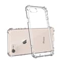Miniatyrbild 2 av 3: SKALO iPhone SE (2020/2022) Extra strong TPU-skal