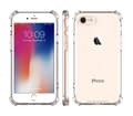 Miniatyrbild 1 av 3: SKALO iPhone SE (2020/2022) Extra strong TPU-skal