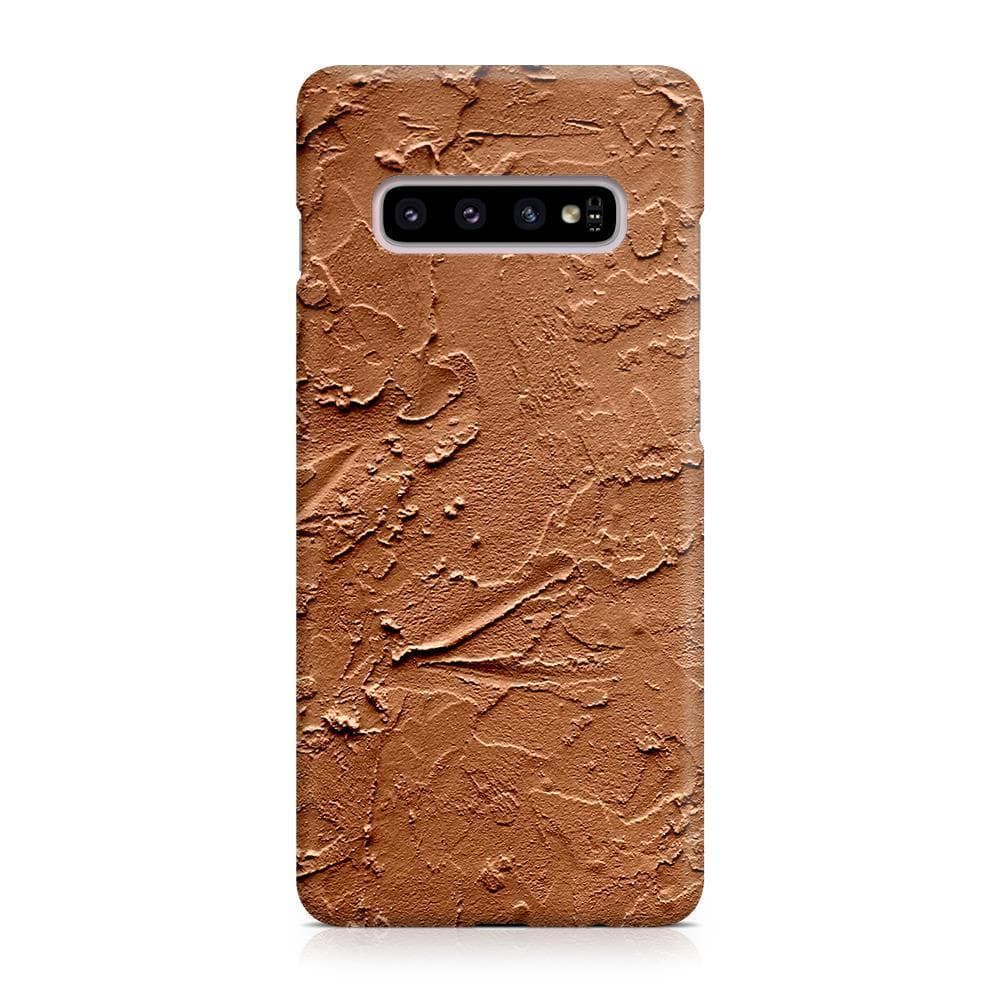 Designer Skal till Samsung Galaxy S10 - Pat2205