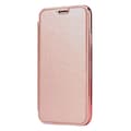 Miniatyrbild 7 av 11: SKALO iPhone SE (2020/2022) Plånboksfodral TPU Ultraslim design
