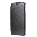 Miniatyrbild 8 av 11: SKALO iPhone SE (2020/2022) Plånboksfodral TPU Ultraslim design