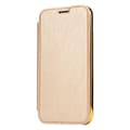 Miniatyrbild 9 av 11: SKALO iPhone SE (2020/2022) Plånboksfodral TPU Ultraslim design
