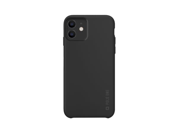 SBS TEPOLOPROIP6119K, Etui, Apple, Apple iPhone 11, 15,5 cm (6.1"), Sort