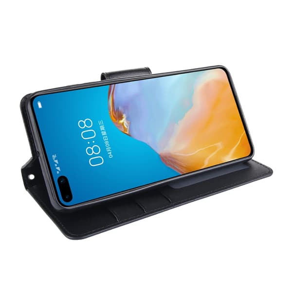 Smidigt Smart Plånboksfodral - Huawei P40