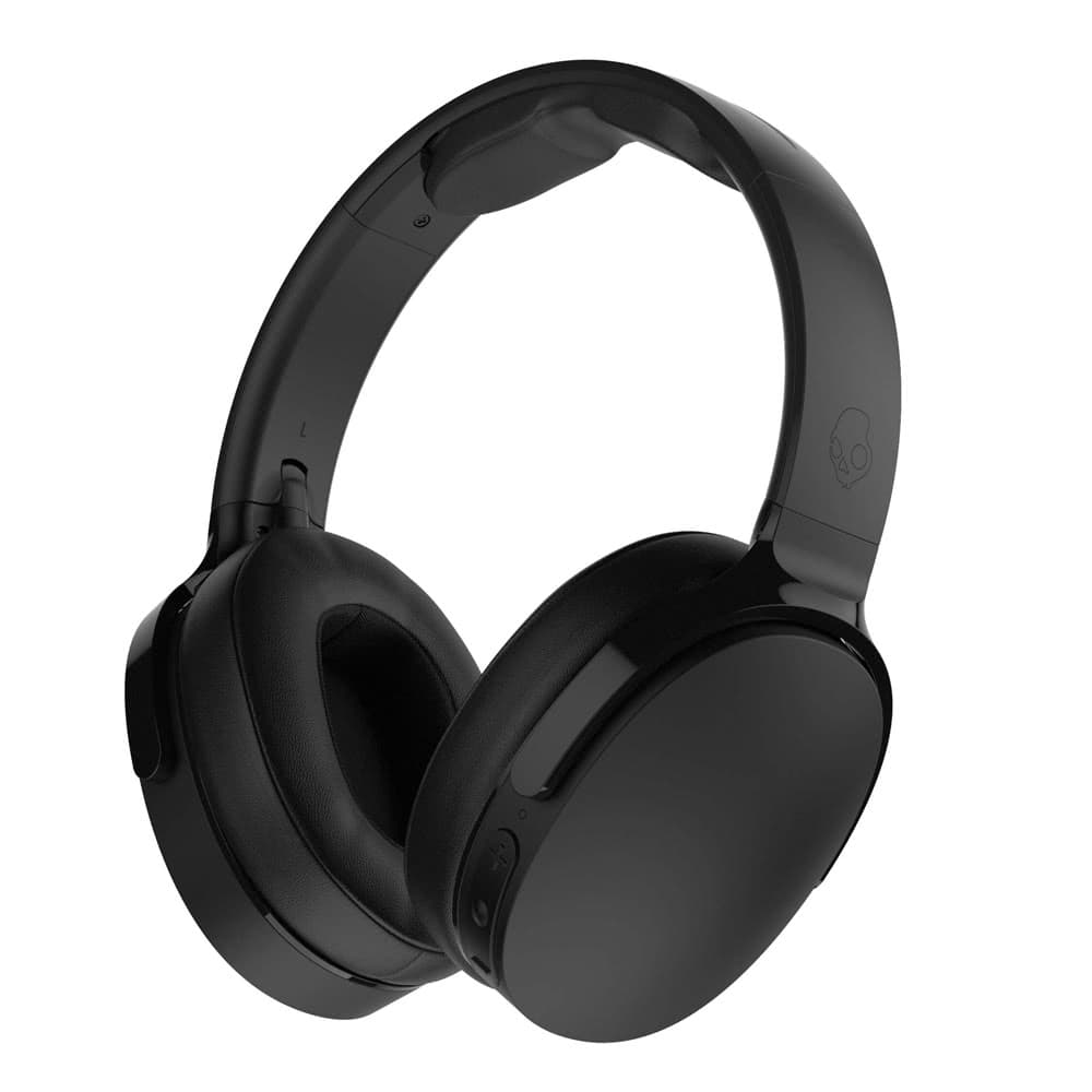Trådlösa Kuulokkeet Over-Ear Hesh 3 Musta