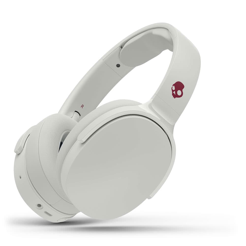 Trådlösa Kuulokkeet Over-Ear Hesh 3 Valkoinen