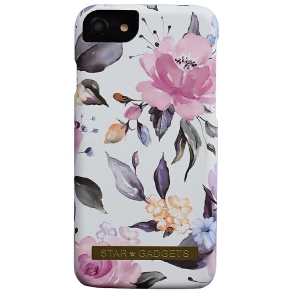iPhone 7/8/SE (2020 & 2022) - Case Protection Flower