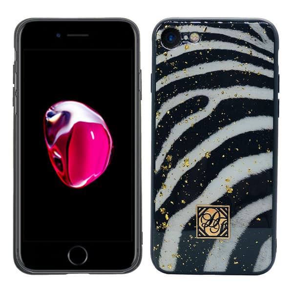 iPhone SE 2020 - Exklusivt Skal