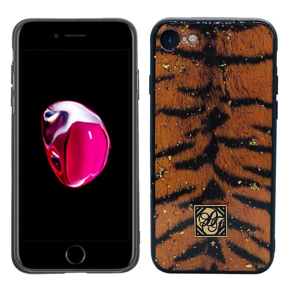 iPhone SE 2020 - Exklusivt Skal