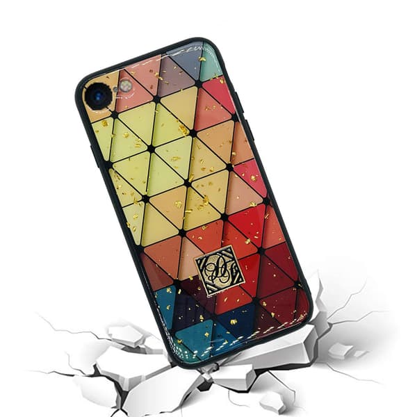 iPhone SE 2020 - Exklusivt Skal