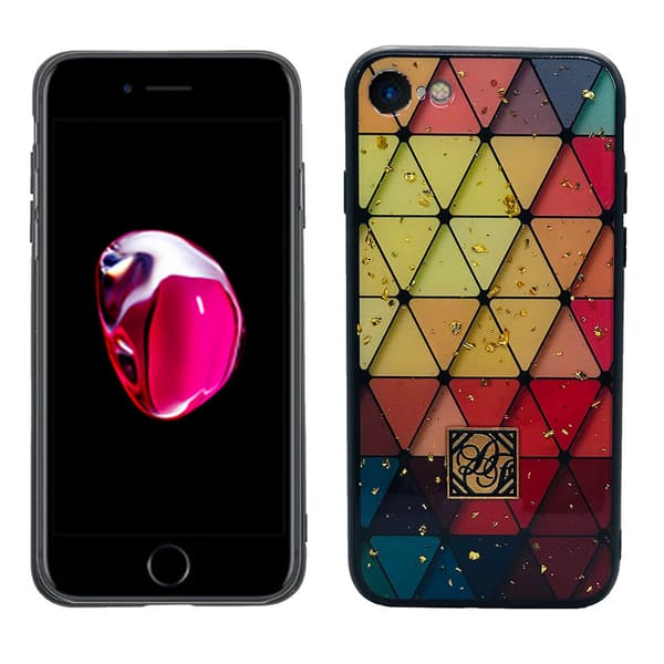 iPhone SE 2020 - Exklusivt Skal