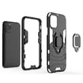 Miniatyrbild 3 av 5: Hybrid Ring Mobilskal till iPhone 11 Pro - Svart