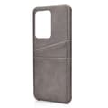 Miniatyrbild 3 av 11: Samsung Galaxy S20 Plus - Stilrent Skal med Kortfack