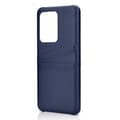 Miniatyrbild 5 av 11: Samsung Galaxy S20 Plus - Stilrent Skal med Kortfack