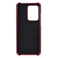 Miniatyrbild 9 av 11: Samsung Galaxy S20 Plus - Stilrent Skal med Kortfack