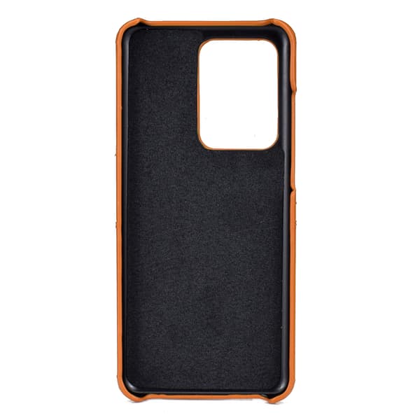 Samsung Galaxy S20 Plus - Stilrent Skal med Kortfack
