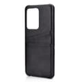 Miniatyrbild 2 av 11: Samsung Galaxy S20 Plus - Stilrent Skal med Kortfack