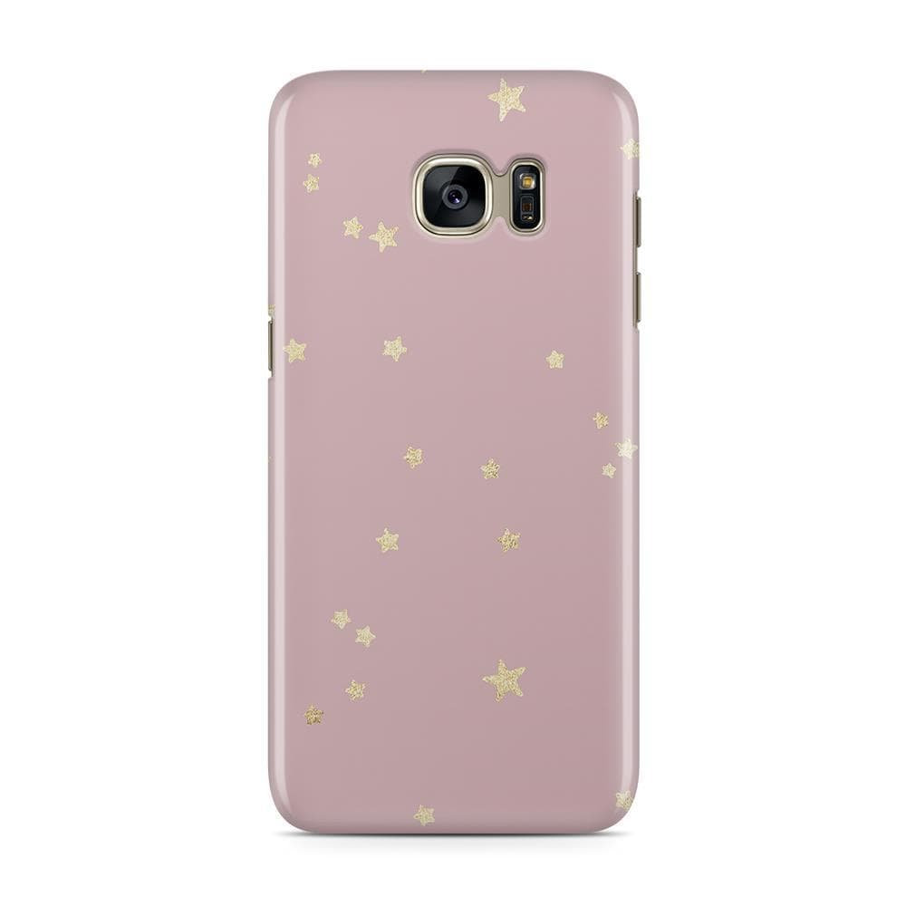 Designer Skal till Samsung Galaxy S7 - Pat2170