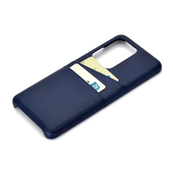 Samsung Galaxy S20 Plus - Professionellt Skal med Korthållare