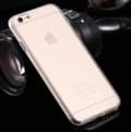 Miniatyrbild 7 av 11: Smart Dubbelsidigt Silikonfodral - iPhone SE 2020