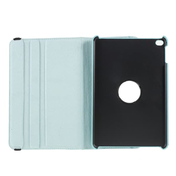360-Fodral iPad Mini 5th Gen (2019) Blå