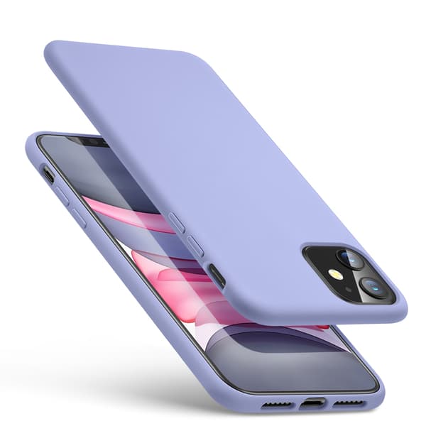 ESR Yippee Skal iPhone 11 Lila