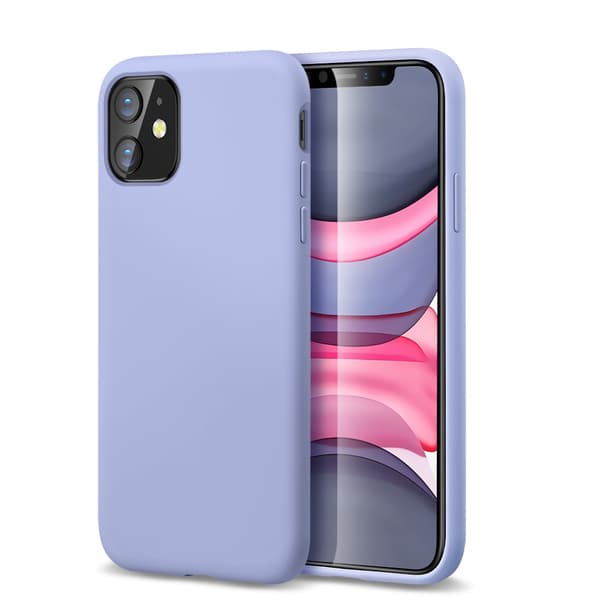 ESR Yippee Skal iPhone 11 Lila