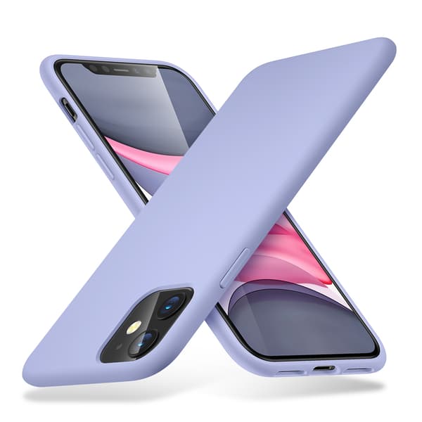 ESR Yippee Skal iPhone 11 Lila