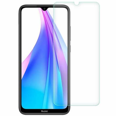 Skærmbeskytter hærdet glas Xiaomi Redmi Note 8T