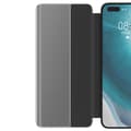 Miniatyrbilde 3 av 4: Smart View Flipdeksel Huawei P40 Pro (ELS-AN00)