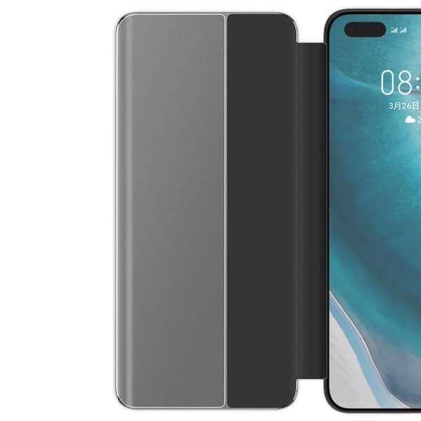 Smart View Flipdeksel Huawei P40 Pro (ELS-AN00)