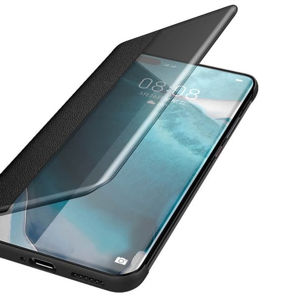 Smart View Flipdeksel Huawei P40 Pro (ELS-AN00)