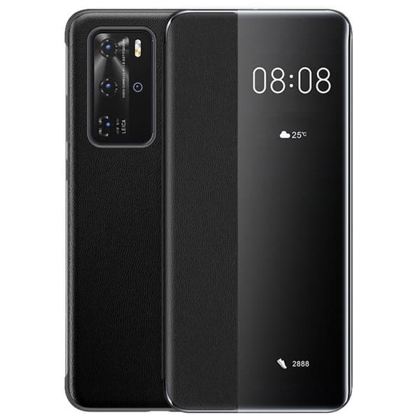 Smart View Flip Cover Huawei P40 Pro (ELS-AN00)
