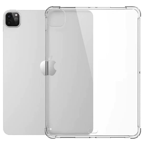 Iskunkestävä silikonikotelo Apple iPad Pro 12.9 (2020)