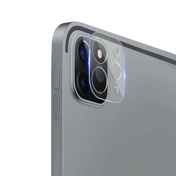 Kameralinsebeskyttelse Apple iPad Pro 12.9 (2020)
