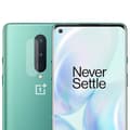 Pikkukuva 1 / 2: Kameran linssisuoja OnePlus 8 (IN2010)
