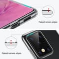Miniatyrbild 7 av 7: ESR Essential Zero Case Samsung Galaxy S20 Ultra Clear