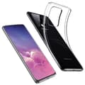 Miniatyrbild 2 av 7: ESR Essential Zero Case Samsung Galaxy S20 Ultra Clear