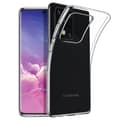 Miniatyrbild 1 av 7: ESR Essential Zero Case Samsung Galaxy S20 Ultra Clear